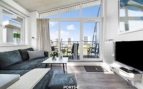 Ferienhaus Lagunenblick 34 Marina Wendtorf