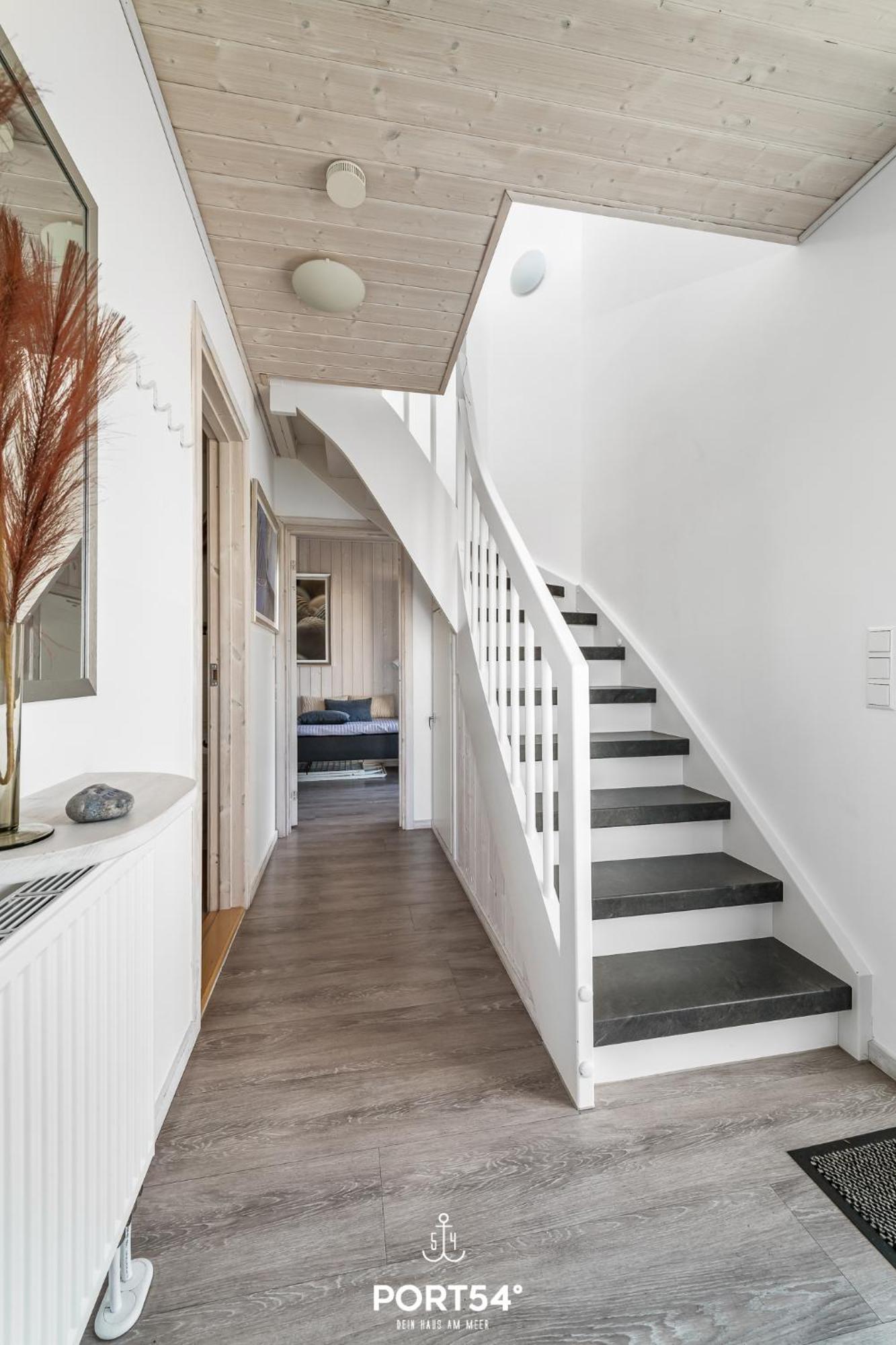 Ferienhaus Lagunenblick 34 Marina Wendtorf Exterior foto